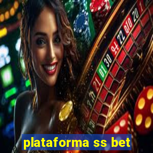 plataforma ss bet